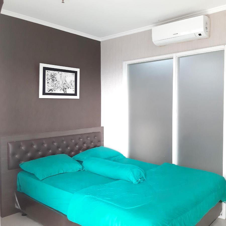 High Livin Apartment Pasteur Бандунг Екстериор снимка
