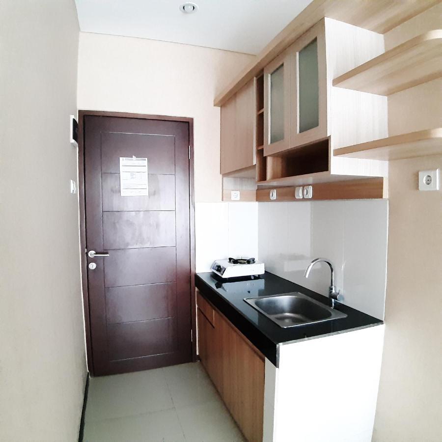 High Livin Apartment Pasteur Бандунг Екстериор снимка