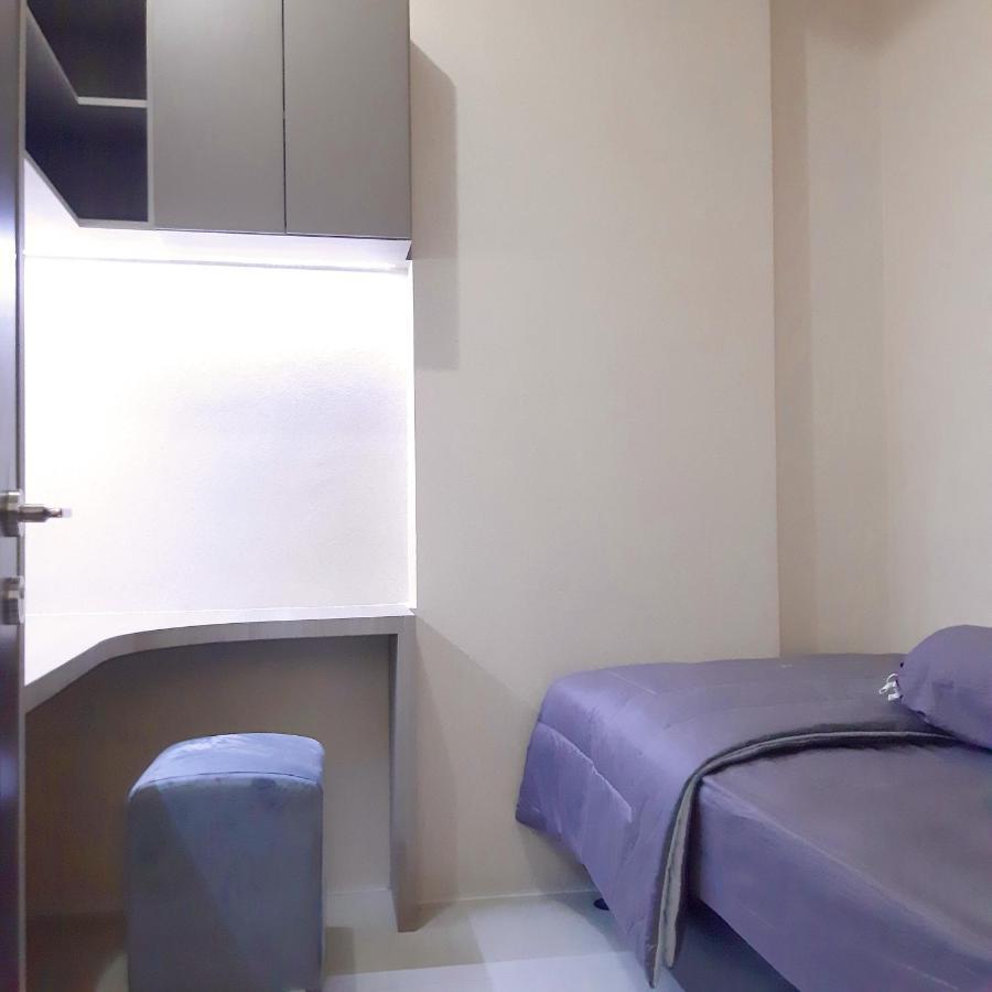High Livin Apartment Pasteur Бандунг Екстериор снимка