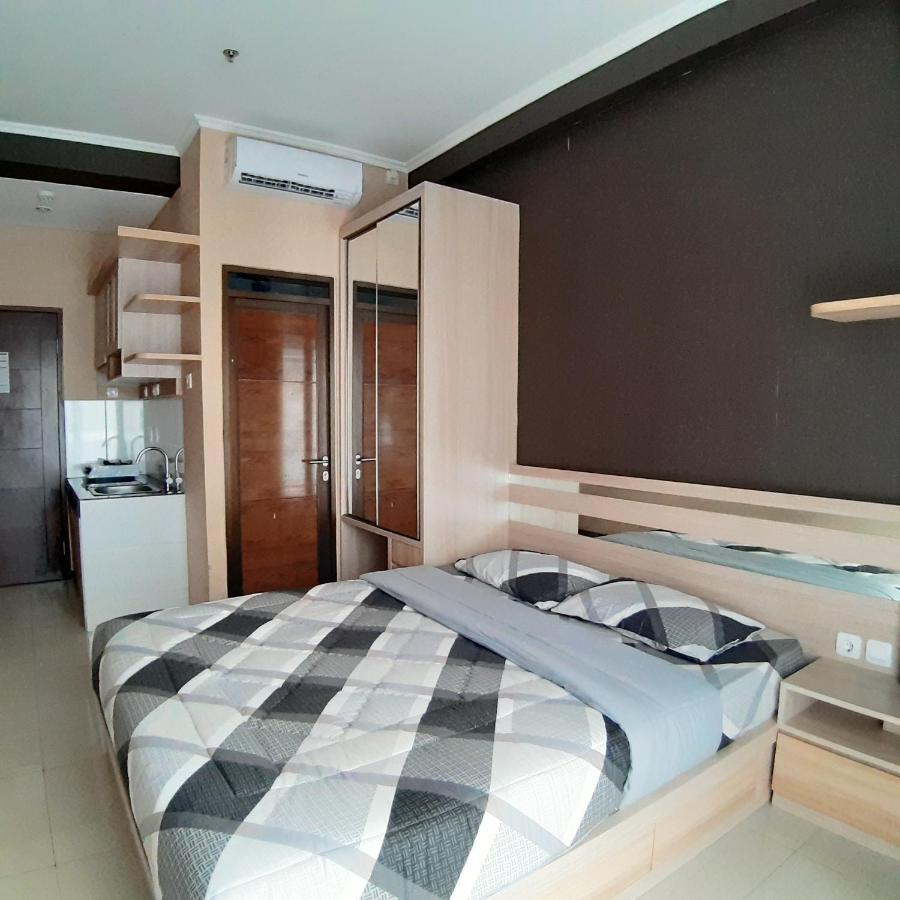 High Livin Apartment Pasteur Бандунг Екстериор снимка
