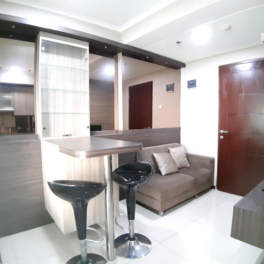 High Livin Apartment Pasteur Бандунг Екстериор снимка
