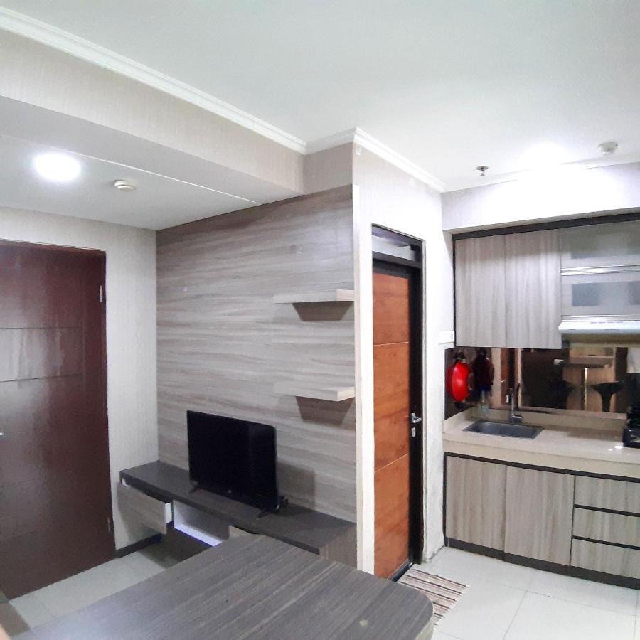 High Livin Apartment Pasteur Бандунг Екстериор снимка