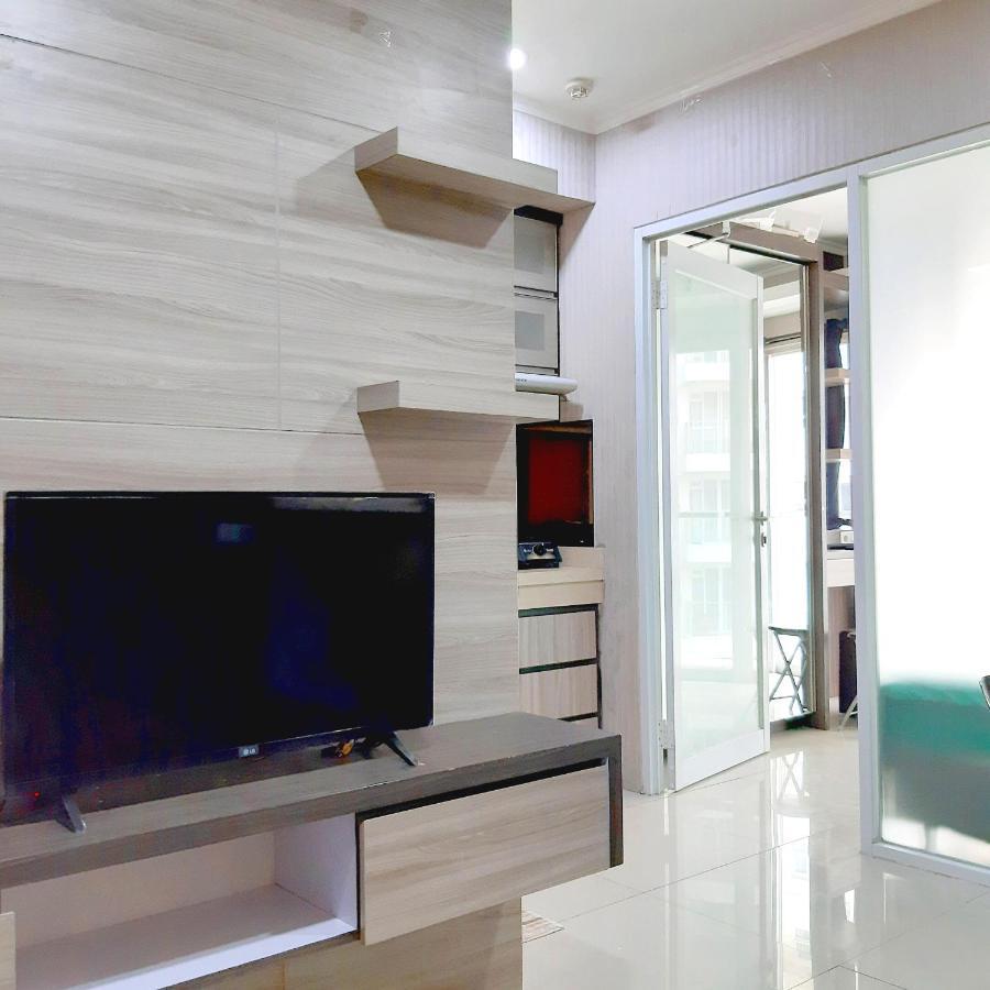 High Livin Apartment Pasteur Бандунг Екстериор снимка