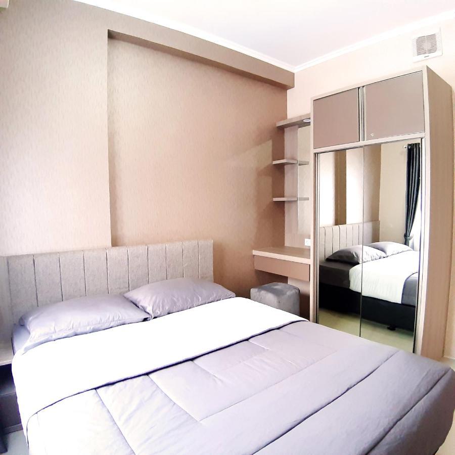 High Livin Apartment Pasteur Бандунг Екстериор снимка