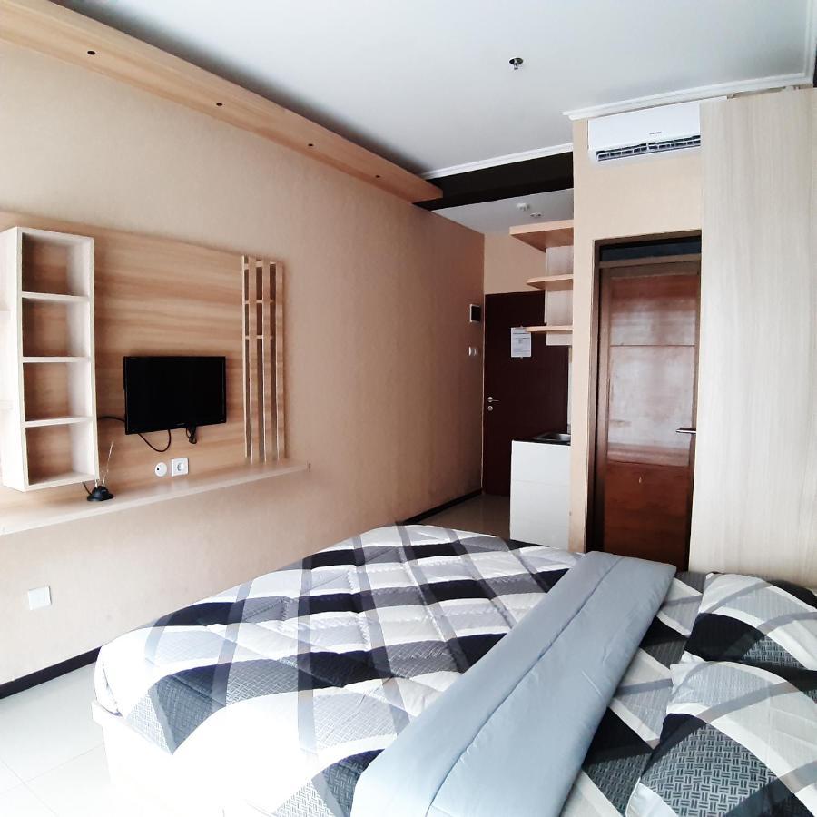 High Livin Apartment Pasteur Бандунг Екстериор снимка